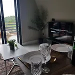 Glamorous Glamping Belmullet