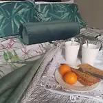 Glamorous Glamping Pensionat 3*