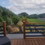 Glamorous Glamping 3* Belmullet