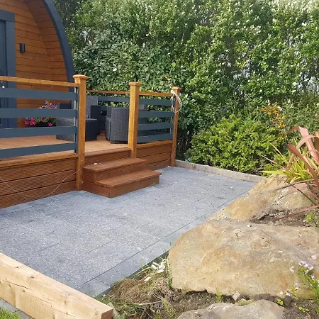 Glamorous Glamping *