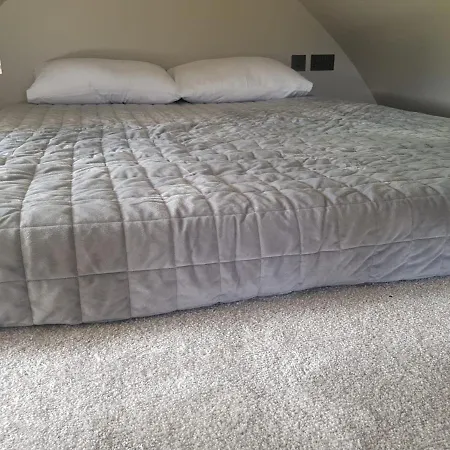 Guest house Glamorous Glamping Belmullet