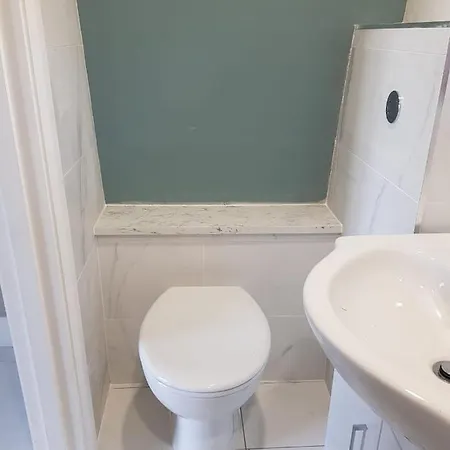 Glamorous Glamping Πανσιόν Belmullet