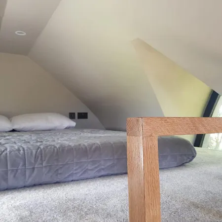 Glamorous Glamping Guest house