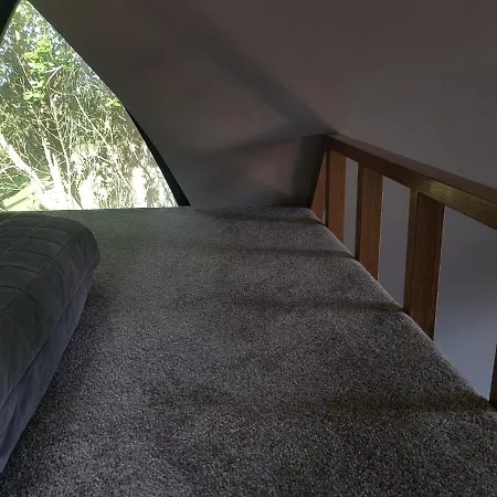 بيت ضيافة Glamorous Glamping