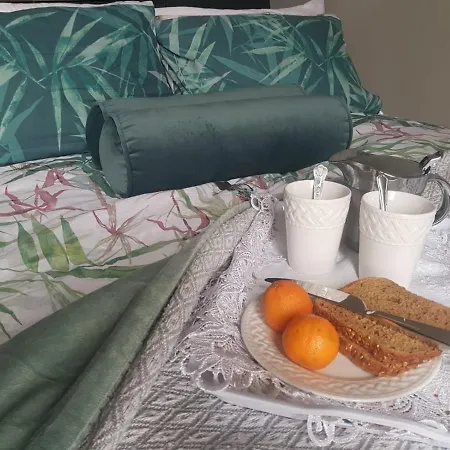 Glamorous Glamping Πανσιόν 3*