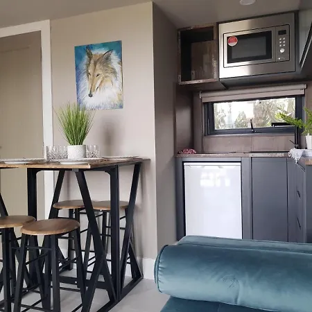 Glamorous Glamping 3* Belmullet