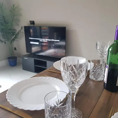 Πανσιόν Glamorous Glamping Belmullet