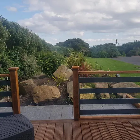 Glamorous Glamping 3* Belmullet
