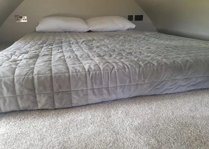 Gasthuis Glamorous Glamping Belmullet