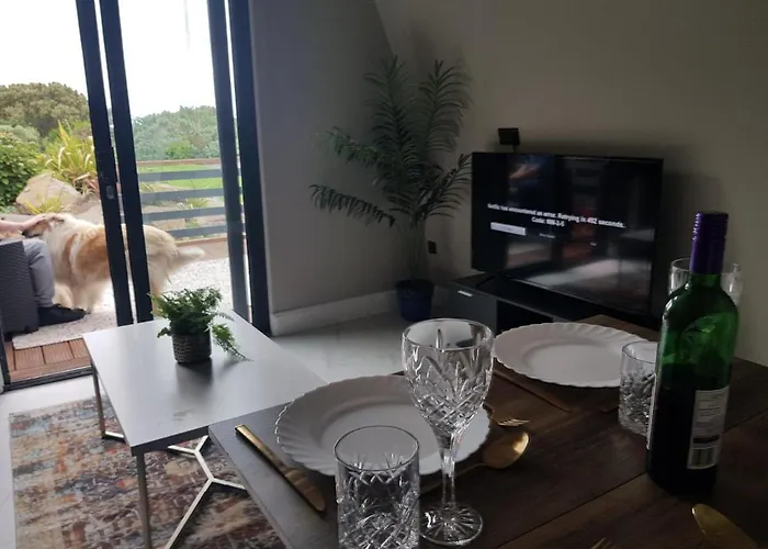 Glamorous Glamping Belmullet