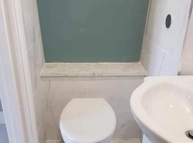 Glamorous Glamping Guest house Belmullet