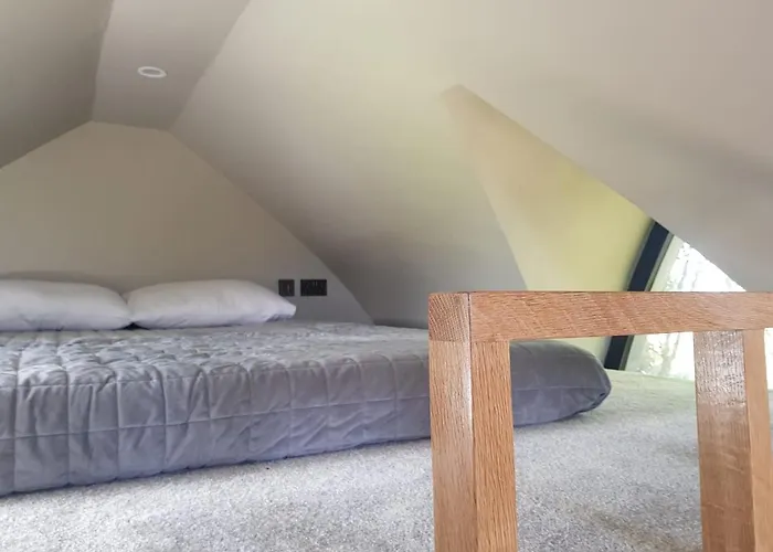 Glamorous Glamping Guest house