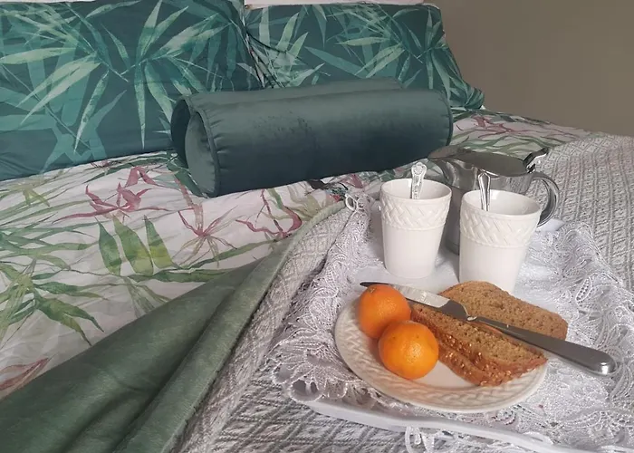 Glamorous Glamping Guest house 3*