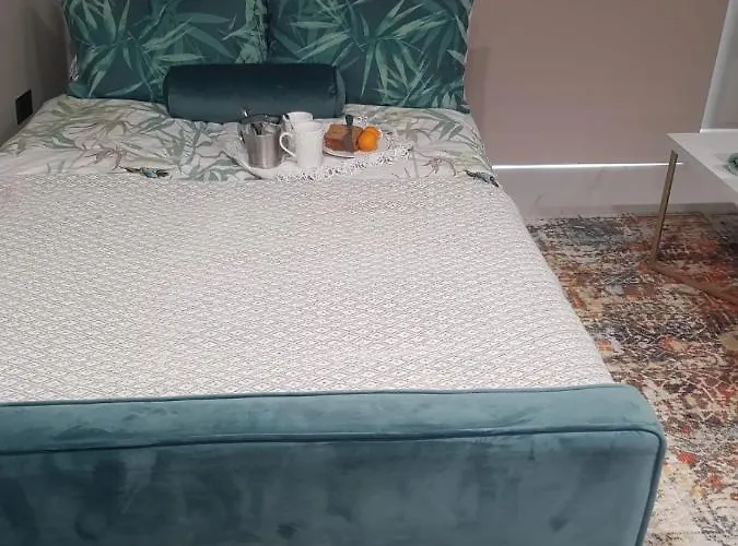 Glamorous Glamping 3* Belmullet