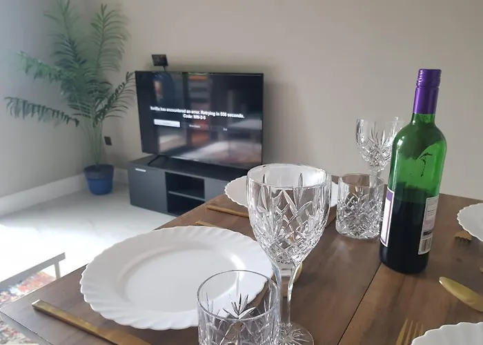 Guest house Glamorous Glamping Belmullet