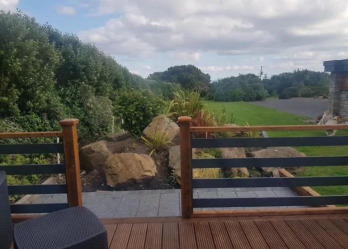 Glamorous Glamping 3* Belmullet